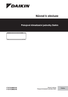 FTXTP-M_Operation manuals_3PCS520336-12T_Czech download